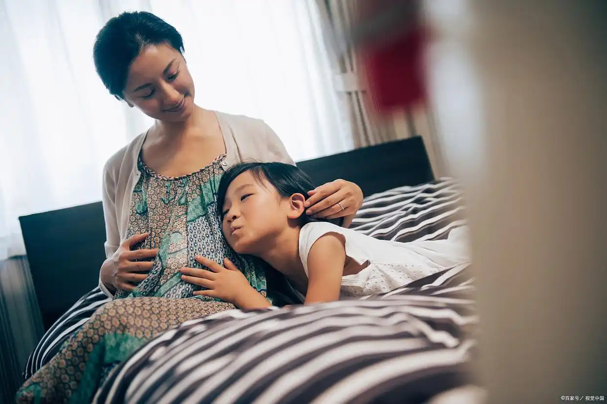 大龄试管生子，孩子会面临哪些风险？