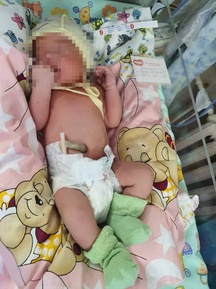 卵巢早衰求子难，格鲁吉亚INNOVA生殖中心助夫妻圆梦