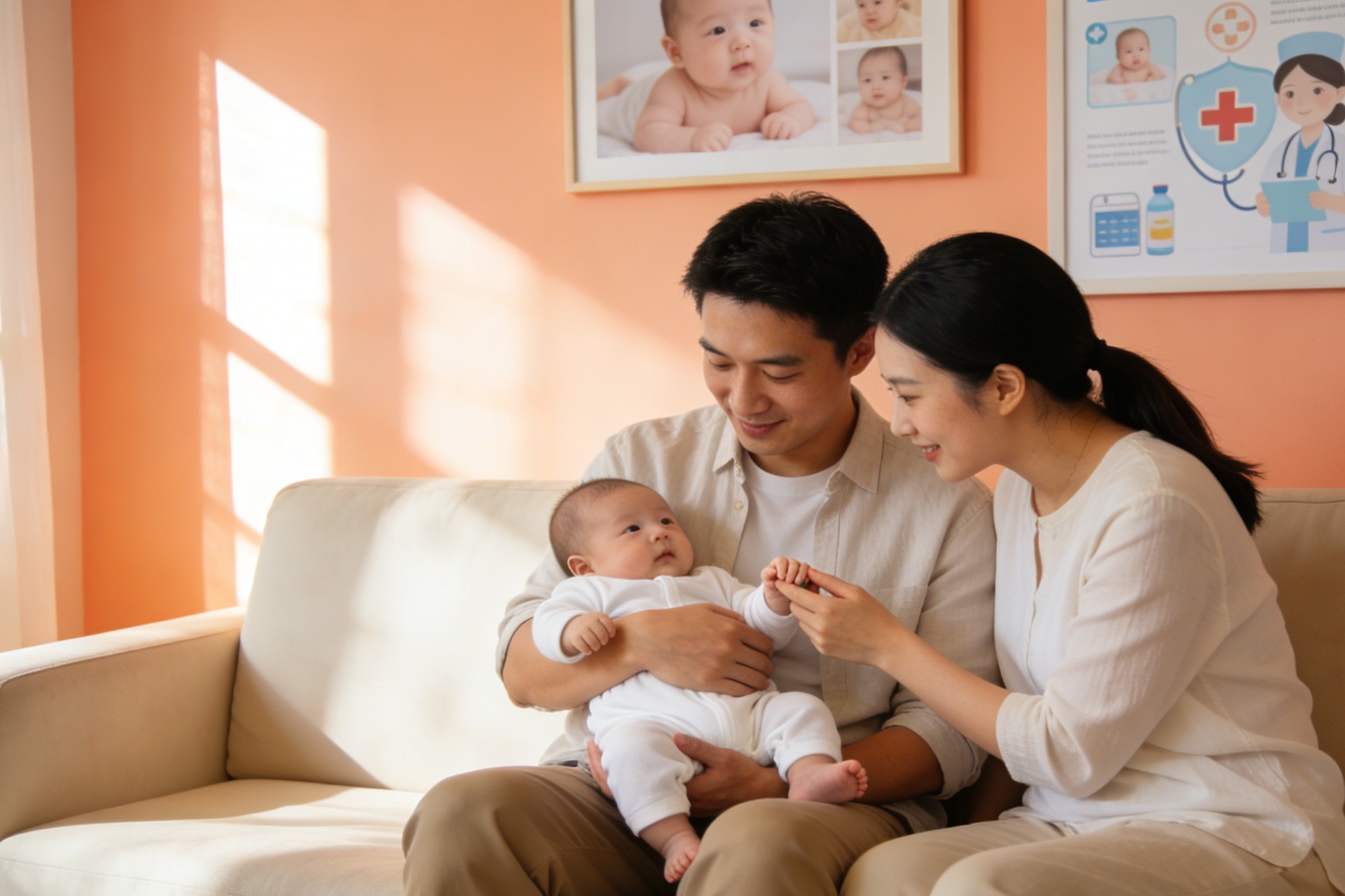 全球试管婴儿助孕流程大揭秘：海外与国内有何不同？