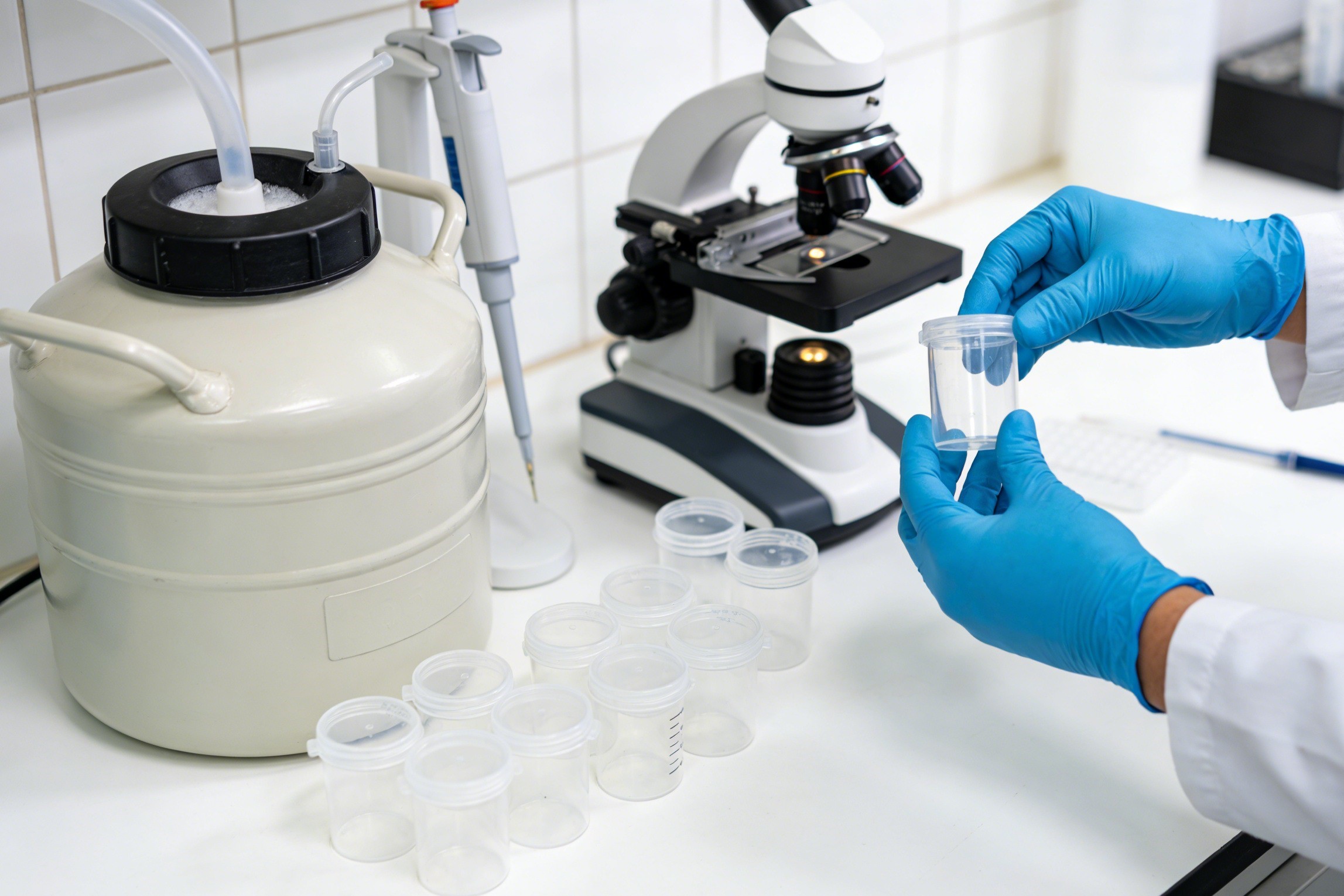 海外冻卵机构排行2026：哪家服务和技术好？