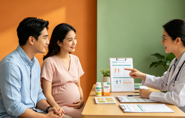 试管婴儿全解析：从一代到三代，如何选择？