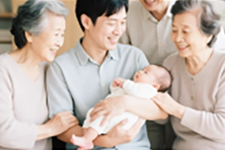 成功案例冻卵冻精全科普：为生育选择权按下 “暂停键”